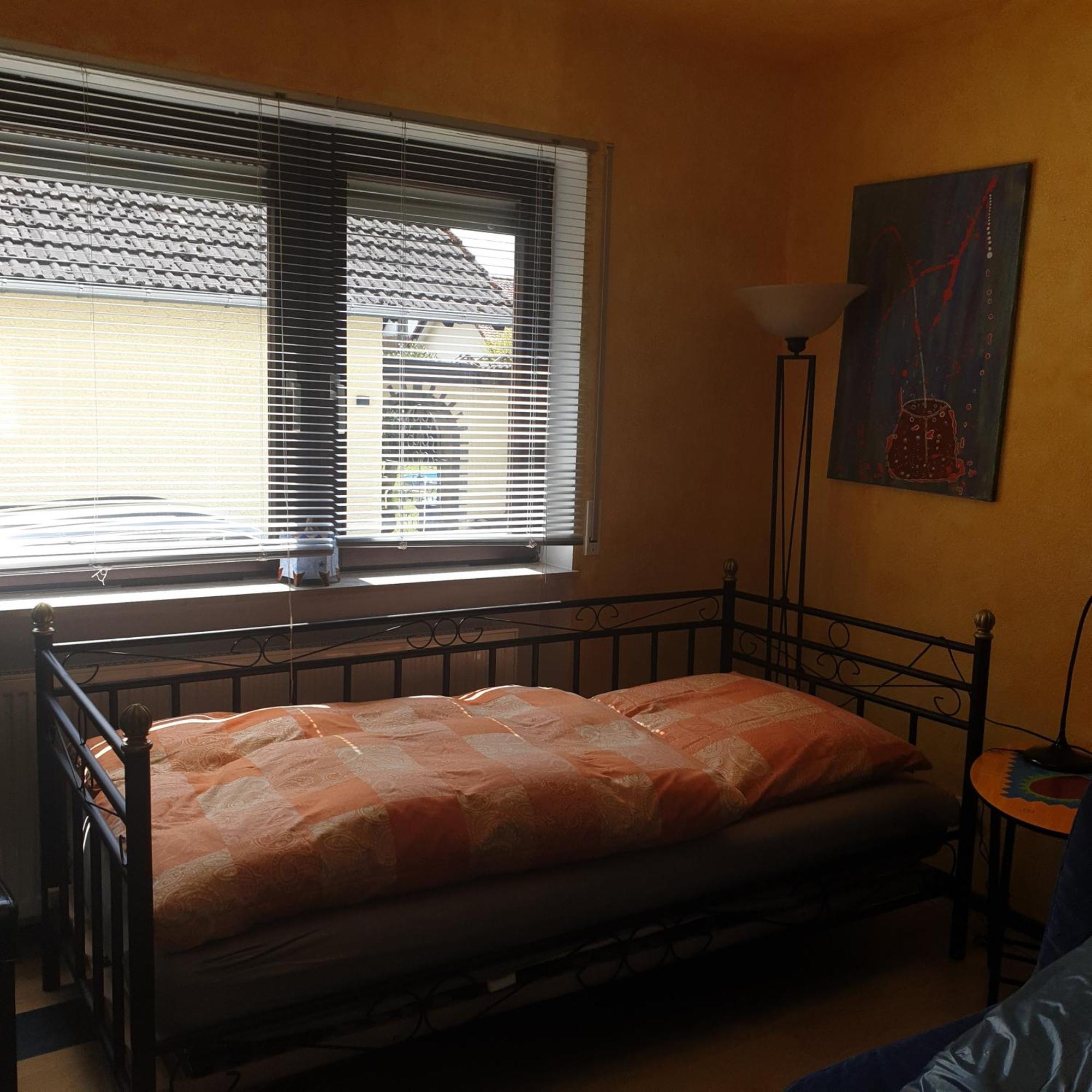 Rose'S Ferienwohnung Freigericht Kültér fotó
